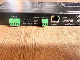 Lightware MMX4x2-HDMI - 6