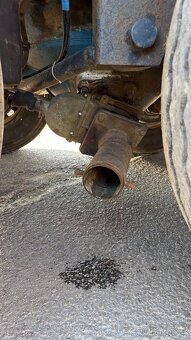 Cisterna na Digestat, Kejdu - 6