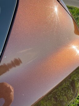 Mazda 3, 1.6, 77 kW, najeto 35 tis km, ČR, první majitel - 6