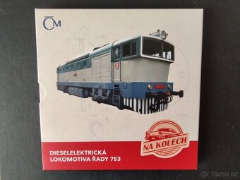 Bankovky a mince svět 5000 Kč kus, víz foto - 6