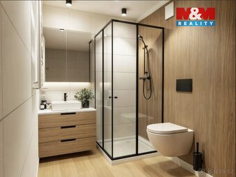 Prodej domu na klíč v Merklovicích u Vamberka - 6