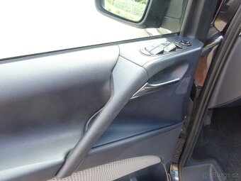 Mercedes Benz 3.0 D Viano r.v.2012 (165 kw) 8.Mís - 6