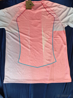 Dres Fc Barcelona Ružový Unikátny Nový s visačkami Nike - 6