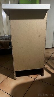 Kuchyňská skřínka - 6