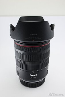 Canon RF 24-105 mm f/4 L IS USM - 6