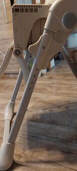 KinderKraft YUMMY jídelní židlička - 6