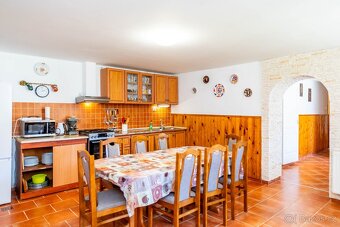 ZNÍŽENIE Na predaj krásny rodinný vidiecky dom v Maďarsku - 6