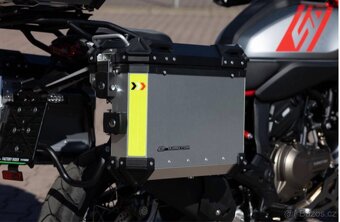 Prodám QJ MOTOR SRT 600 SX SKLADEM - 6