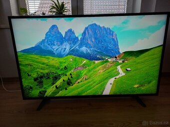 4K Smart TV LG 49UF6407 -úhlopříčka 123cm - 6