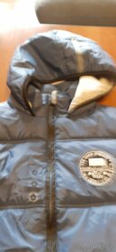 Chlapecká vesta z CA- vel.182 - 6