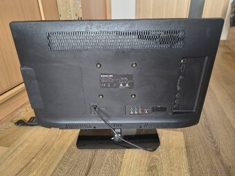 LCD Televize Sencor SLE24F55M4 - 6