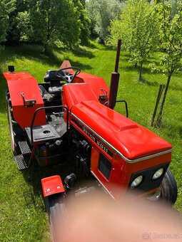 Zetor 5011 - 6