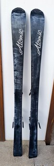 Lyže Atomic cloud 9 -  144 CM - 6