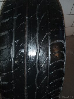 ALU kola Golf plus - 6