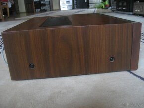 Prodám receiver PIONEER SX 636 - 6