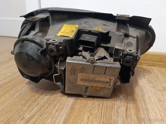 Kompletní Xenony VW Golf MK4/ IV - 6