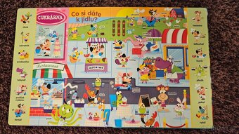 2 knihy: Hurá do stodoly + Čím budu až vyrostu - 6