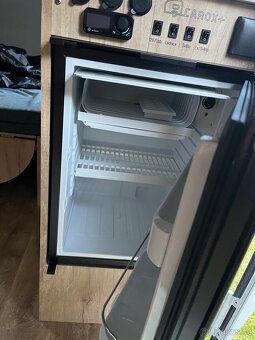 Minikaravan Family K Plus - novy, v zaruce, garazovany - 6