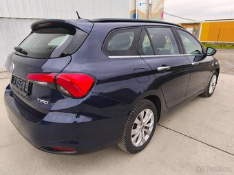 Fiat Tipo 1.6 Multijet - 6