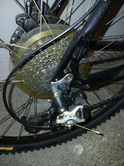 Horské kolo Merida Matts 26´ - v perfektním stavu - 6