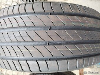 215/45/17 letni pneu MICHELIN a MAXXIS 215/45 R17 - 6
