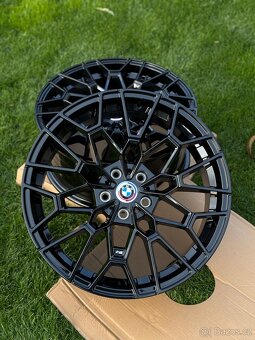 BMW Styling 827M 5x120 / R19 - 6