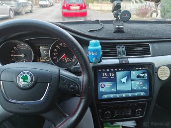 Prodám Škoda Superb 2 - 6