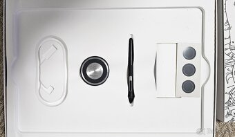 WACOM Intuos Pro L Paper Edition - 6