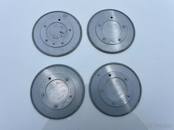 OZ RACING OZ M543C středové pokličky 152mm - 6