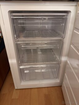 Šuplíkový mrazák - 6