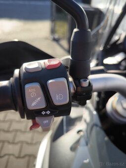 BMW F 800 GS Adventure - 6