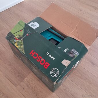 Prodám sekačku v dobrém stavu - 6