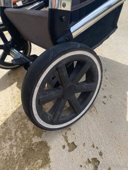 Kočárek Abc design - 6