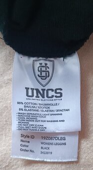 Dámské legíny - 6