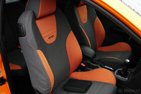 Ford Focus ST 2.5T 20V 5V 225PS DPH - 6