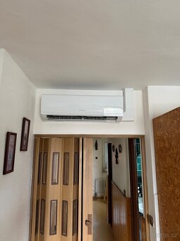 Prodam novou klimatizaci SINCLAIR Keyon 2,7 kW - 6