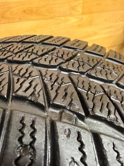 Zimní pneu 185/60/14 č.2 - 6