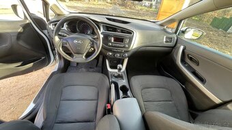 Kia Ceed r. v. 2016 - 6