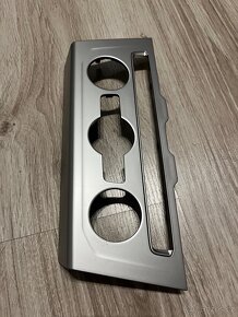 Díly interiéru VW Passat - 6