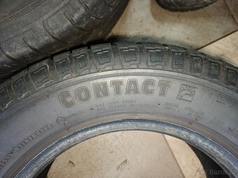 Letní pneu 215/65 r15 - 6