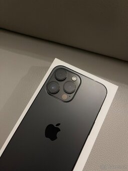 iPhone 14 Pro Max 256gb TOP STAV - 6