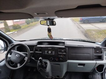 Ford transit 2.2 TDCi 6 mist - 6