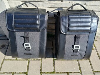 CFmoto CL-X 700 Heritage Zimni cena - 6