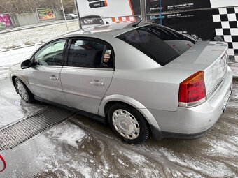 Opel Vectra c 1.8 LPG - 6