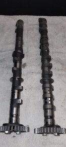 Vačky Yamaha FZ1 06 - 6