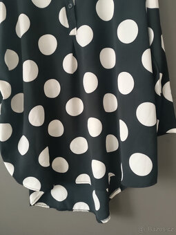 Krásná halenka UNI - 6