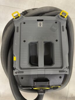 Karcher vysavac NT 30/1 Tact Te L v zaruce - 6