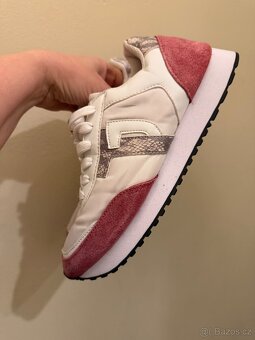 Boty velky vyber 37-38 - 6