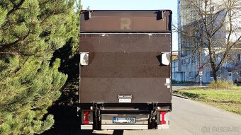 Iveco Daily 40C15 3,0 107 kW - čelo - 6