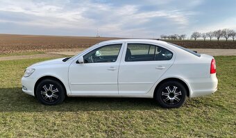 Škoda Octavia II 1.9 TDI - 6